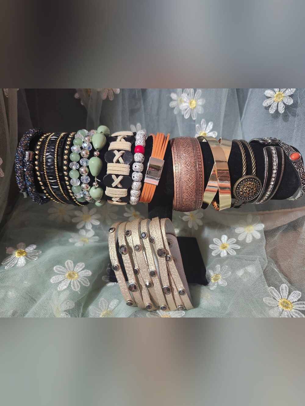 Paparazzi Mixed Bracelets
